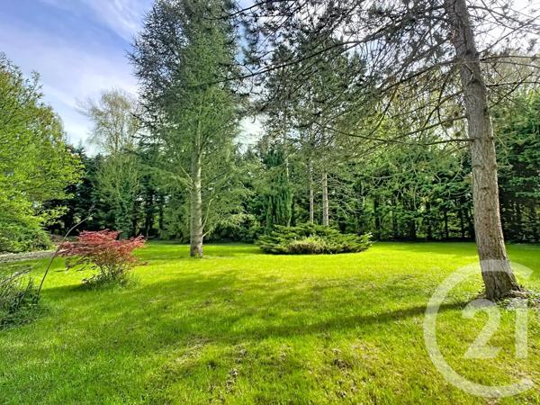 Maison à vendre  7 pièces - 200 m 2   GISORS  - 27