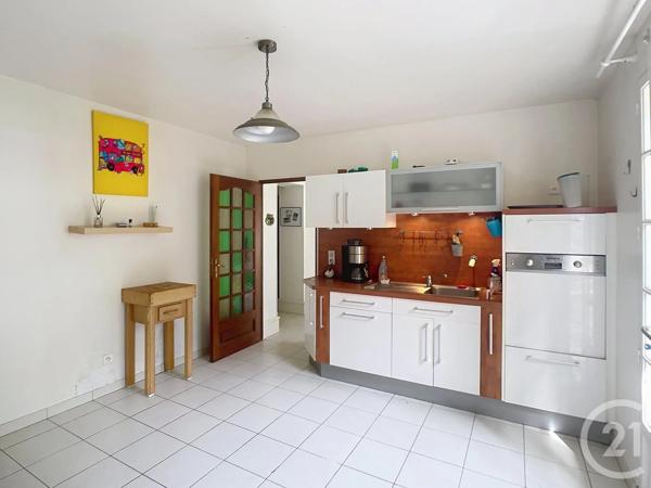 Maison à vendre  7 pièces - 200 m 2   GISORS  - 27