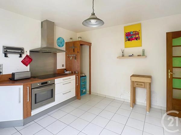 Maison à vendre  7 pièces - 200 m 2   GISORS  - 27