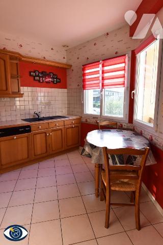 Un pavillon sur sous sol enterré