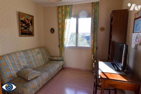 Un pavillon sur sous sol enterré