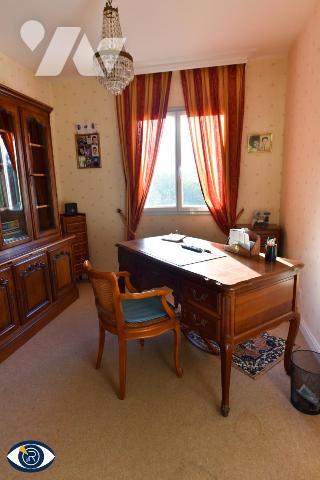 Un pavillon sur sous sol enterré