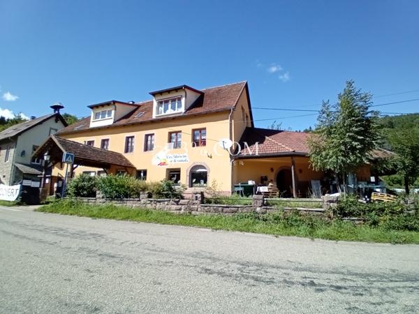 Immeuble 400 m² 3 etage(s)