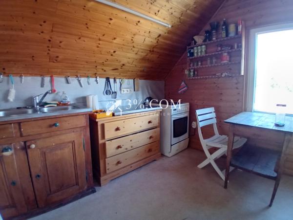 Immeuble 400 m² 3 etage(s)