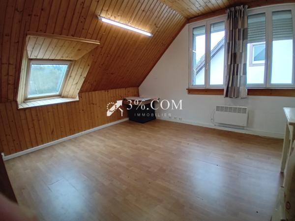 Immeuble 400 m² 3 etage(s)