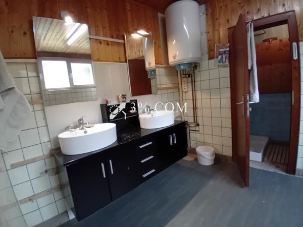 Immeuble 400 m² 3 etage(s)