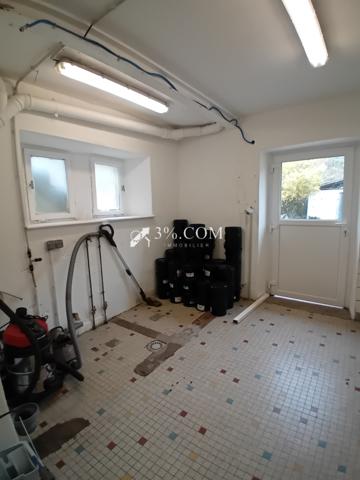 Immeuble 400 m² 3 etage(s)