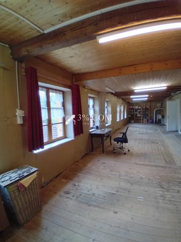 Immeuble 400 m² 3 etage(s)