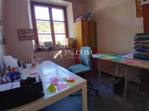 Immeuble 400 m² 3 etage(s)