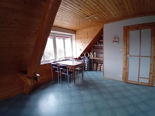 Immeuble 400 m² 3 etage(s)