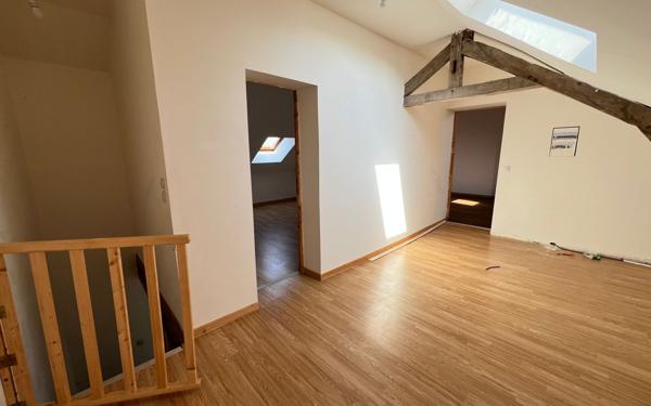 Maison à vendre    5 pièces •  Anguilcourt-le-Sart