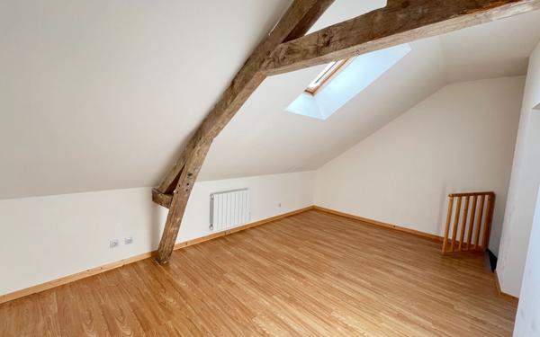 Maison à vendre    5 pièces •  Anguilcourt-le-Sart