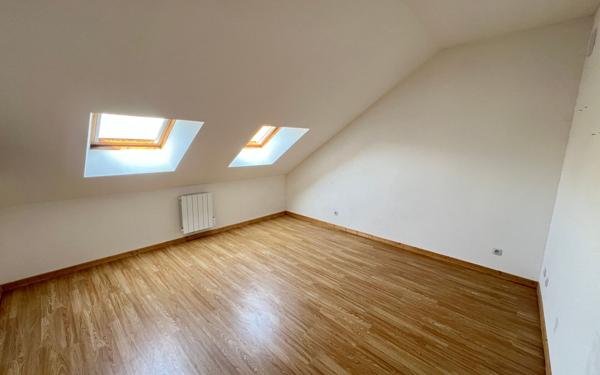 Maison à vendre    5 pièces •  Anguilcourt-le-Sart