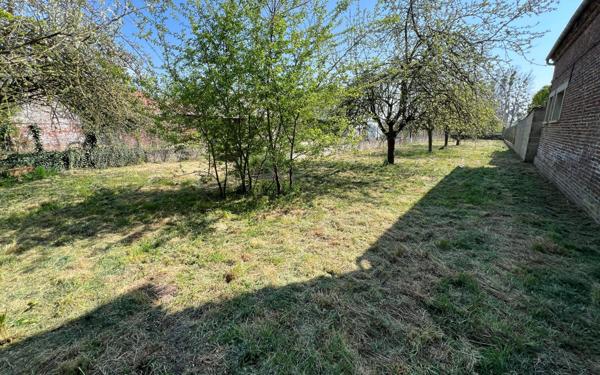 Maison à vendre    5 pièces •  Anguilcourt-le-Sart