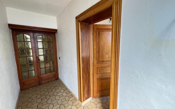 Maison à vendre    5 pièces •  Anguilcourt-le-Sart