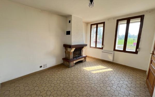 Maison à vendre    5 pièces •  Anguilcourt-le-Sart
