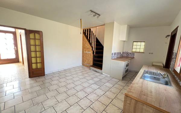 Maison à vendre    5 pièces •  Anguilcourt-le-Sart