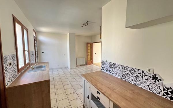 Maison à vendre    5 pièces •  Anguilcourt-le-Sart