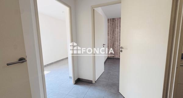 À vendre Appartement 3 pièces 59 m² - Saint-jean-de-védas 34430