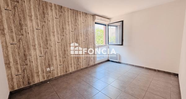 À vendre Appartement 3 pièces 59 m² - Saint-jean-de-védas 34430