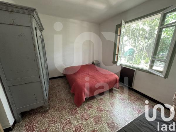 Maison à vendre 3 pièces 74 m² Molières-sur-Cèze