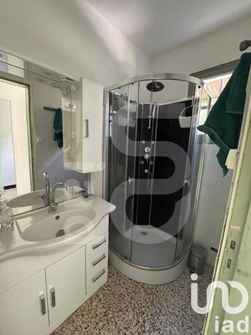 Maison à vendre 3 pièces 74 m² Molières-sur-Cèze