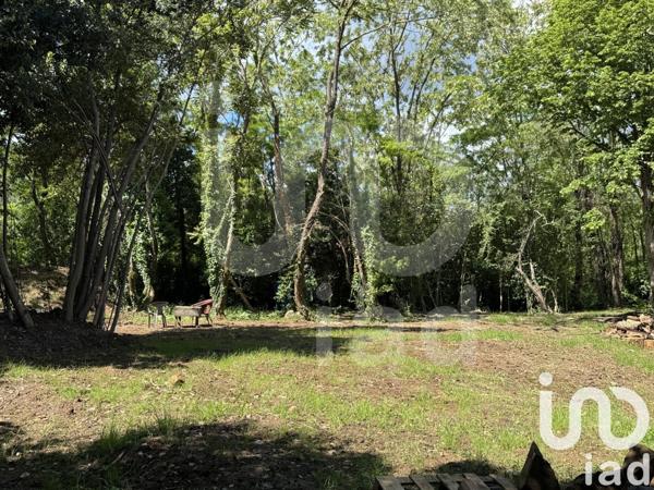 Maison à vendre 3 pièces 74 m² Molières-sur-Cèze