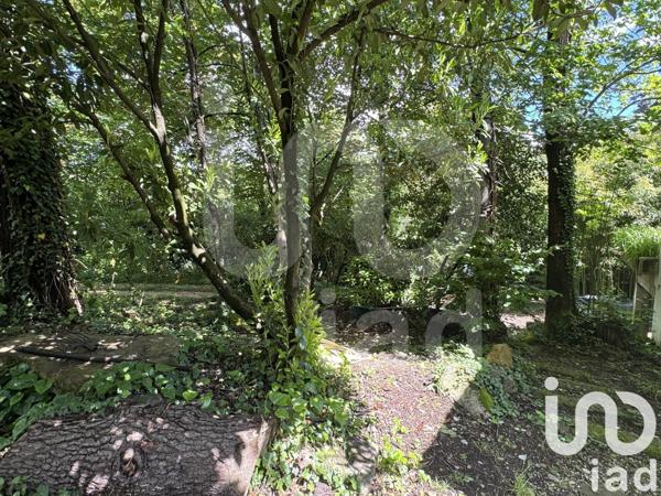 Maison à vendre 3 pièces 74 m² Molières-sur-Cèze