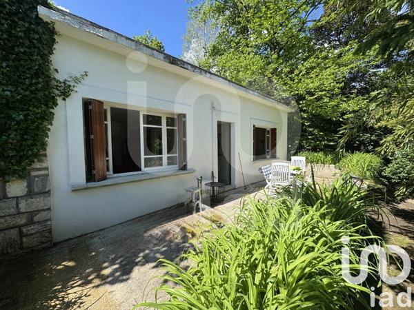 Maison à vendre 3 pièces 74 m² Molières-sur-Cèze