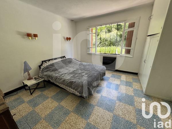 Maison à vendre 3 pièces 74 m² Molières-sur-Cèze