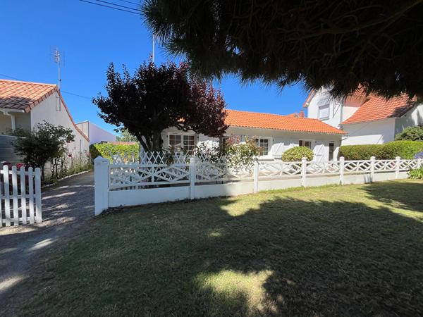 Maison Saint Michel Chef Chef 3 pièce(s) 70 m²