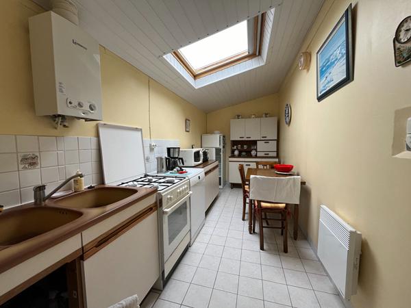 Maison Saint Michel Chef Chef 3 pièce(s) 70 m²
