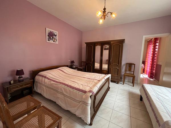 Maison Saint Michel Chef Chef 3 pièce(s) 70 m²