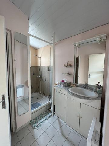 Maison Saint Michel Chef Chef 3 pièce(s) 70 m²