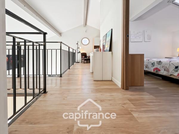 Maison à vendre 5 pièces LA GARDE (83), piscine, entièrement rénovée