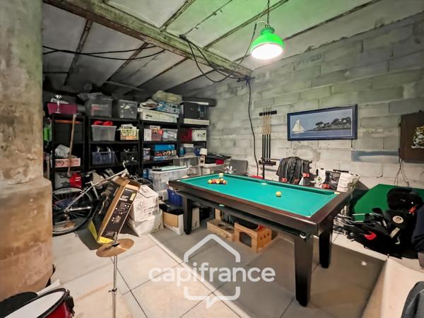Maison à vendre 5 pièces LA GARDE (83), piscine, entièrement rénovée