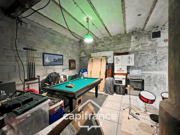Maison à vendre 5 pièces LA GARDE (83), piscine, entièrement rénovée