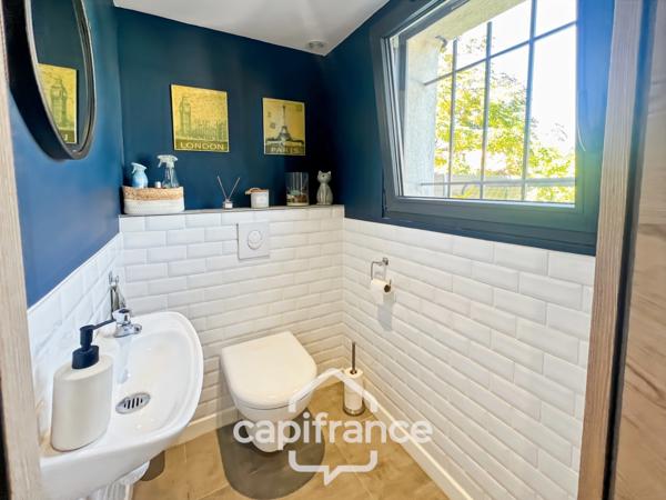 Maison à vendre 5 pièces LA GARDE (83), piscine, entièrement rénovée