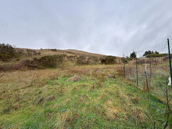 Nouveauté : Havre de paix au pied des collines