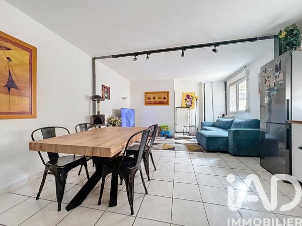 Immeuble à vendre 534 m² Sérignan