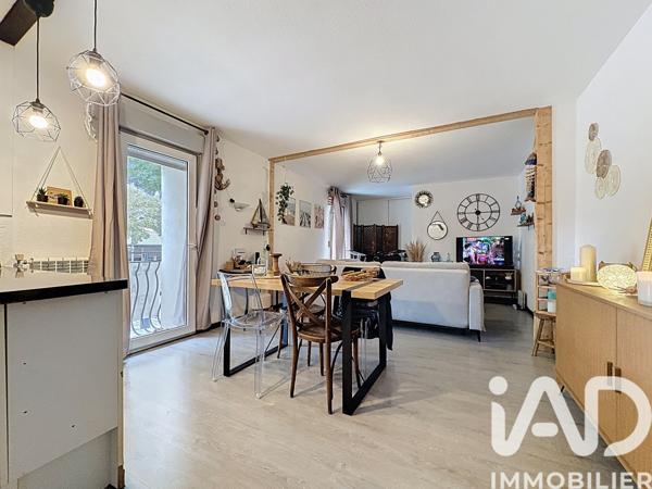 Immeuble à vendre 534 m² Sérignan