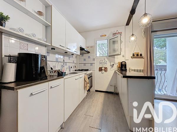 Immeuble à vendre 534 m² Sérignan