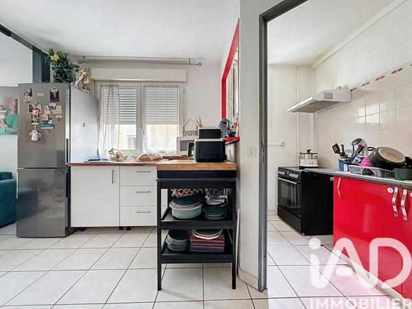 Immeuble à vendre 534 m² Sérignan