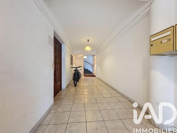 Immeuble à vendre 534 m² Sérignan