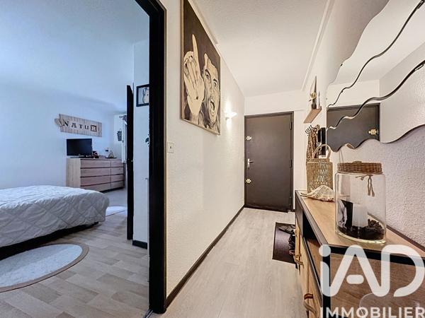 Immeuble à vendre 534 m² Sérignan