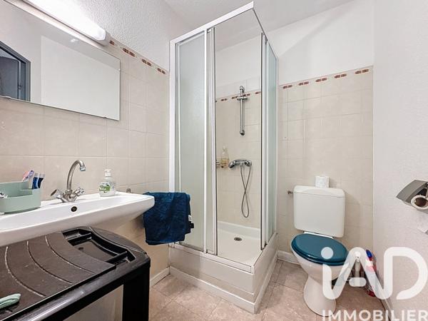 Immeuble à vendre 534 m² Sérignan