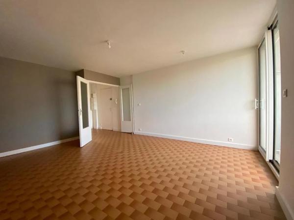 Appartement à louer à Montpellier (34090)