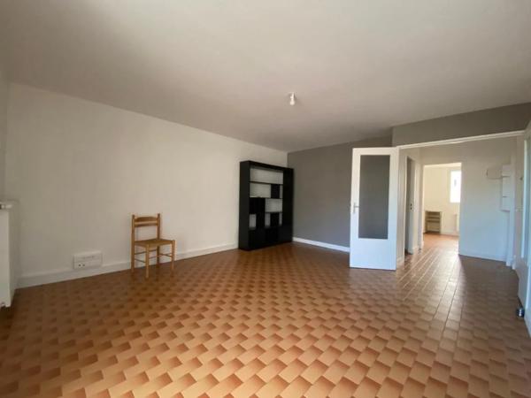 Appartement à louer à Montpellier (34090)
