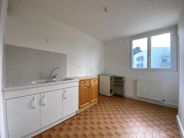 Appartement à louer à Montpellier (34090)