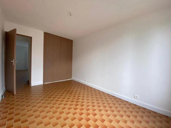 Appartement à louer à Montpellier (34090)